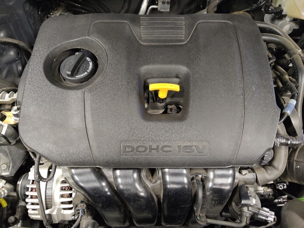 2025 Kia Soul in Glendale, AZ 85301 - 18127989 30