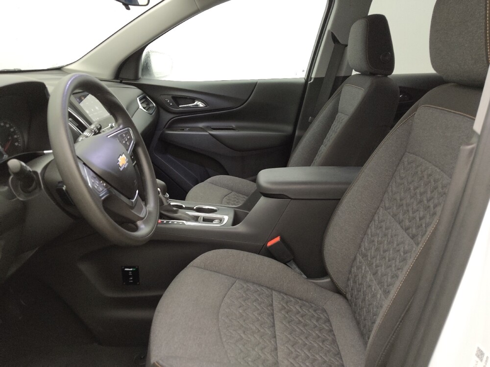 2022 Chevrolet Equinox in Tallahassee, FL 32304 - 18127990 17