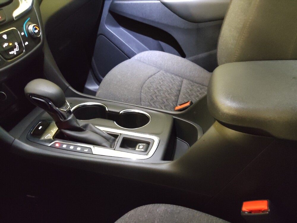 2022 Chevrolet Equinox in Tallahassee, FL 32304 - 18127990 26