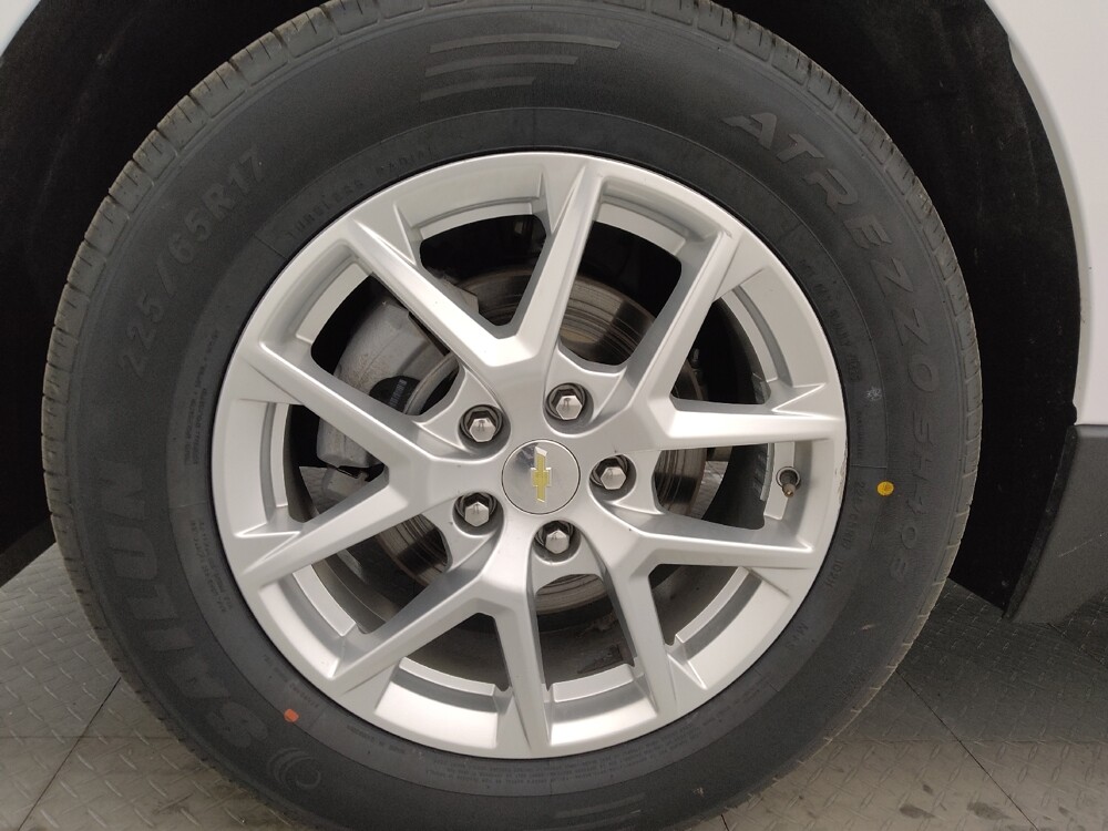 2022 Chevrolet Equinox in Tallahassee, FL 32304 - 18127990 31