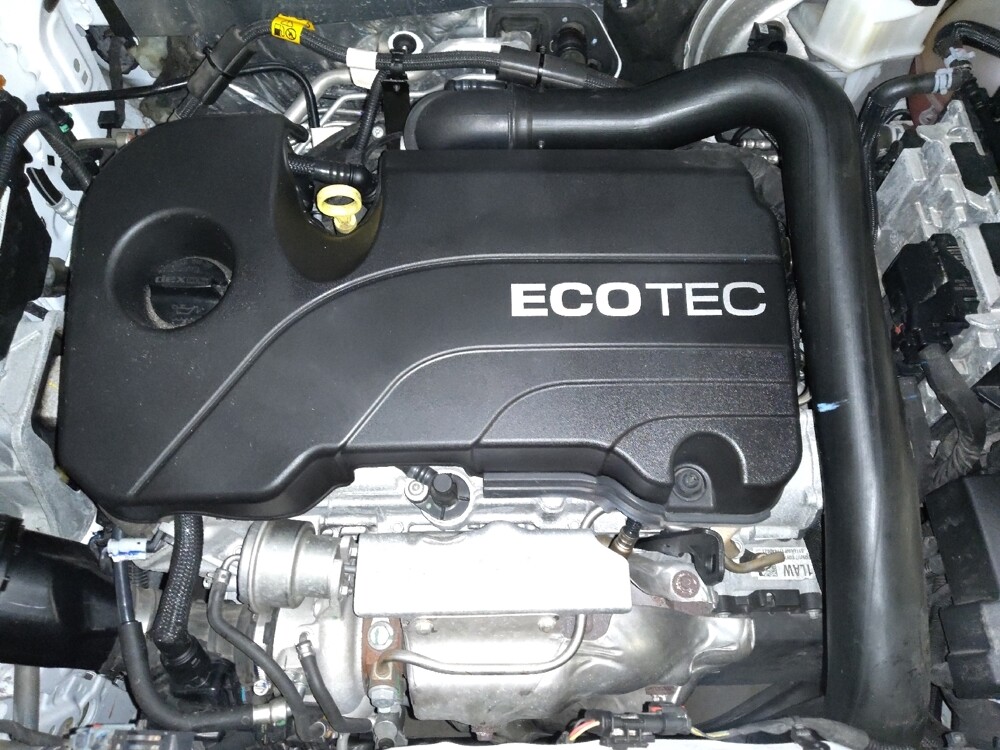 2022 Chevrolet Equinox in Tallahassee, FL 32304 - 18127990 30