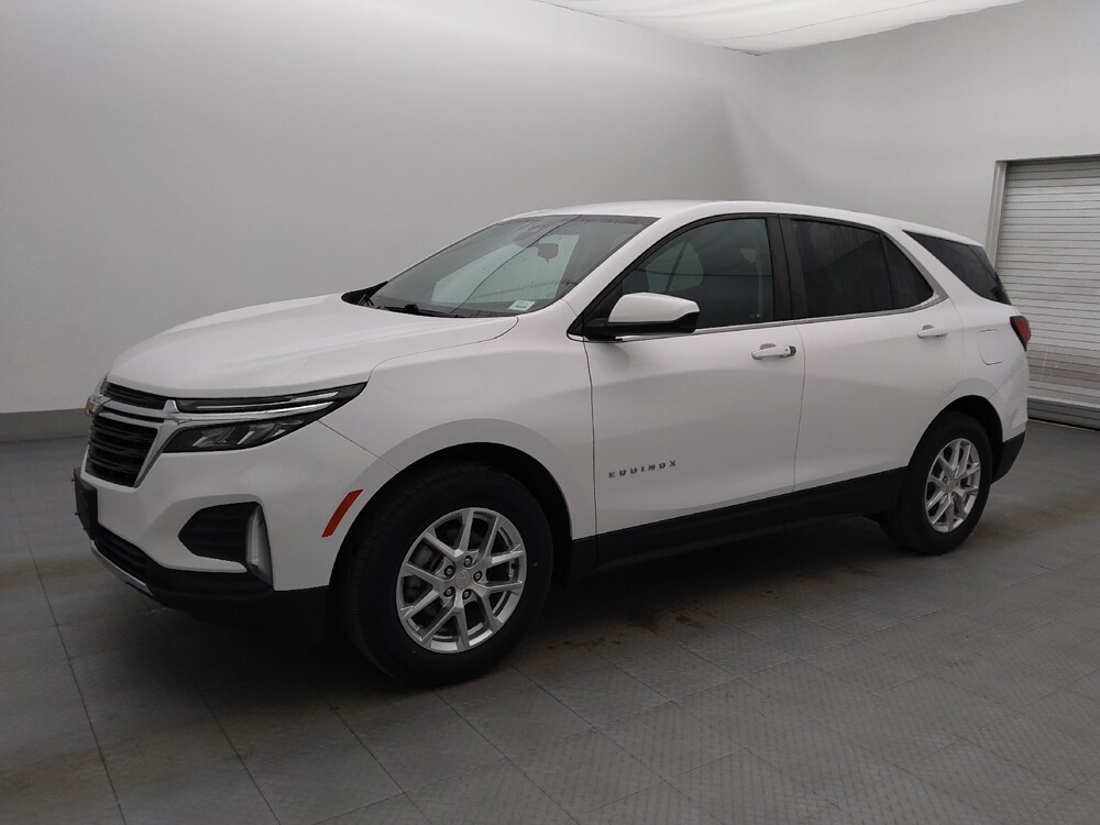 2022 Chevrolet Equinox in Tallahassee, FL 32304 - 18127990 2