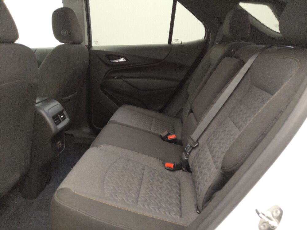 2022 Chevrolet Equinox in Tallahassee, FL 32304 - 18127990 18