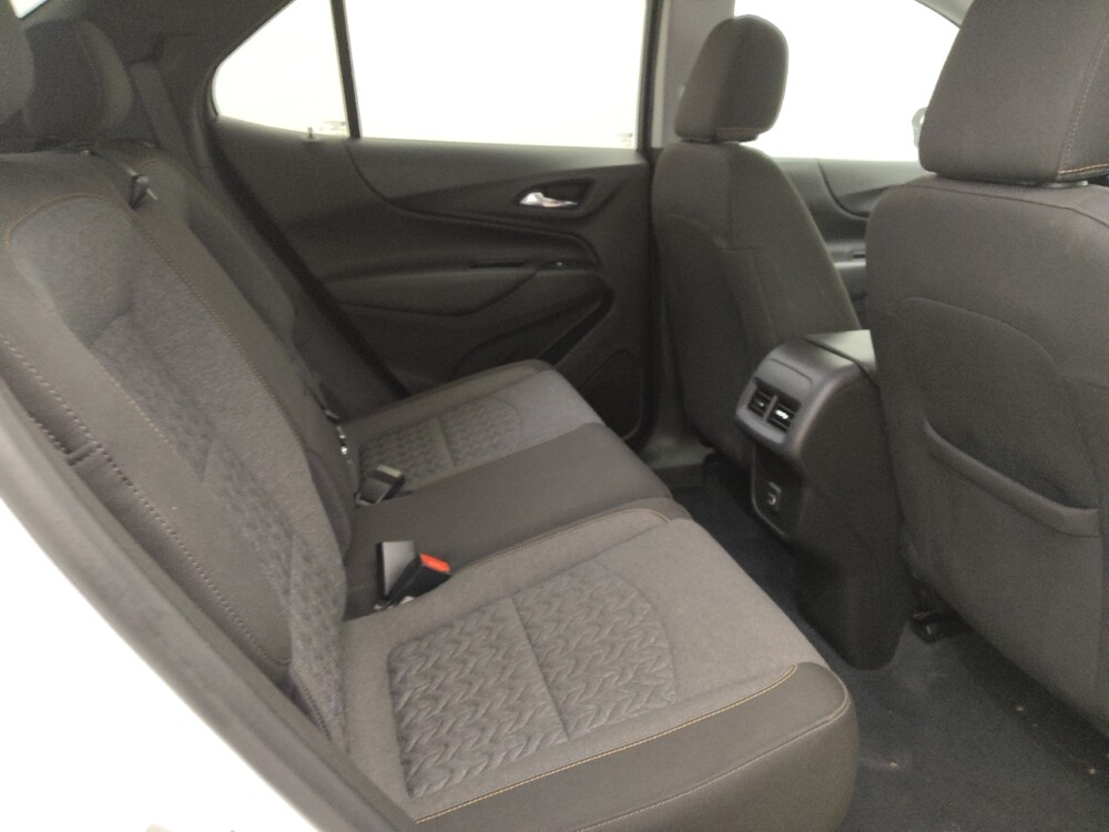 2022 Chevrolet Equinox in Tallahassee, FL 32304 - 18127990 19