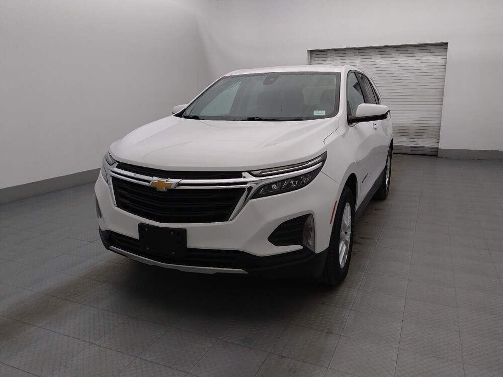 2022 Chevrolet Equinox in Tallahassee, FL 32304 - 18127990 15