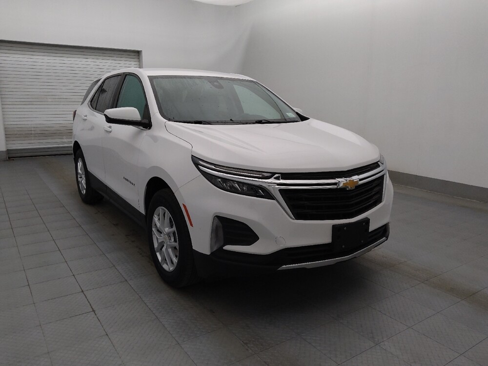 2022 Chevrolet Equinox in Tallahassee, FL 32304 - 18127990 13