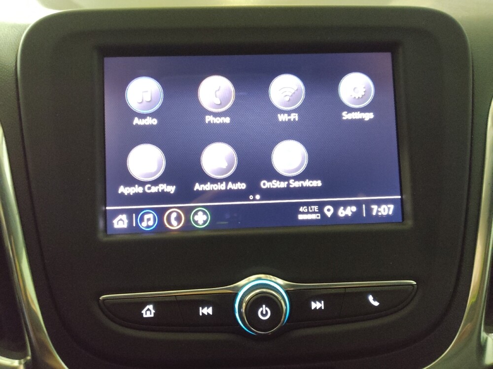 2022 Chevrolet Equinox in Tallahassee, FL 32304 - 18127990 25