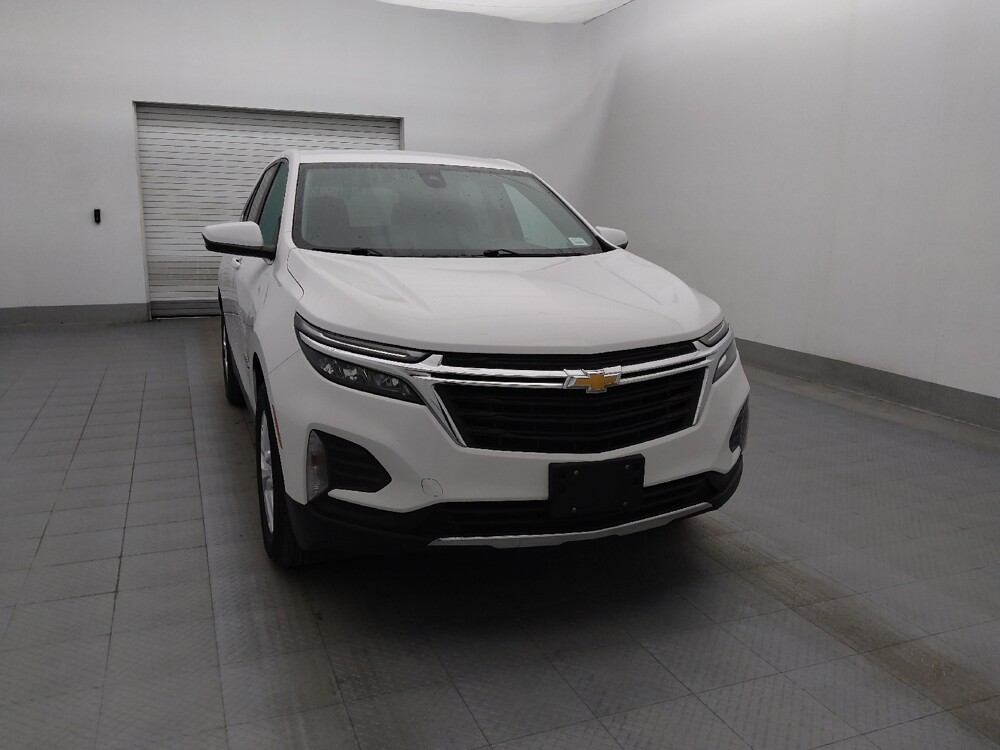 2022 Chevrolet Equinox in Tallahassee, FL 32304 - 18127990 14