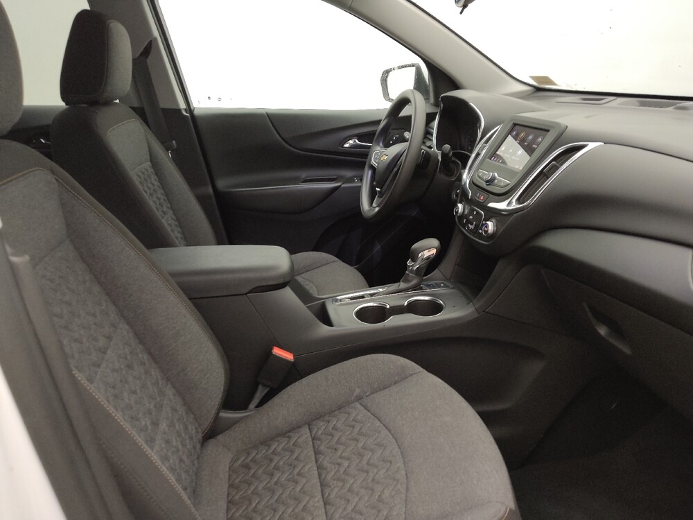 2022 Chevrolet Equinox in Tallahassee, FL 32304 - 18127990 21