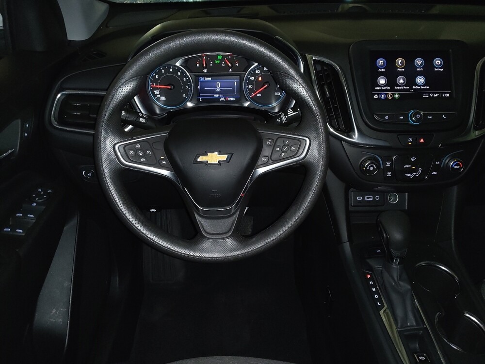 2022 Chevrolet Equinox in Tallahassee, FL 32304 - 18127990 22