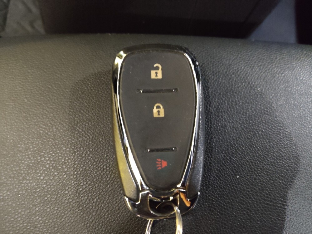 2022 Chevrolet Equinox in Tallahassee, FL 32304 - 18127990 32