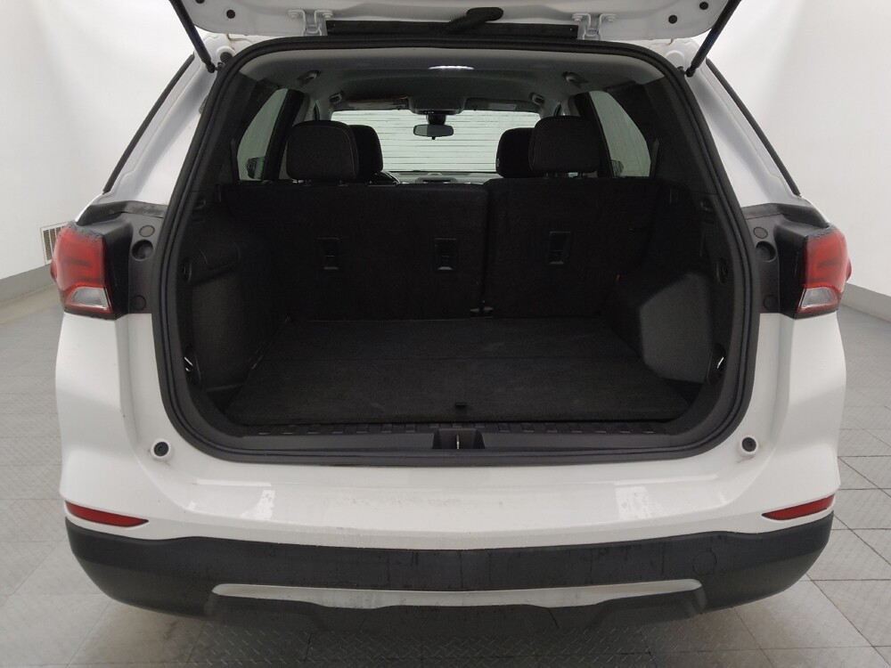 2022 Chevrolet Equinox in Tallahassee, FL 32304 - 18127990 29