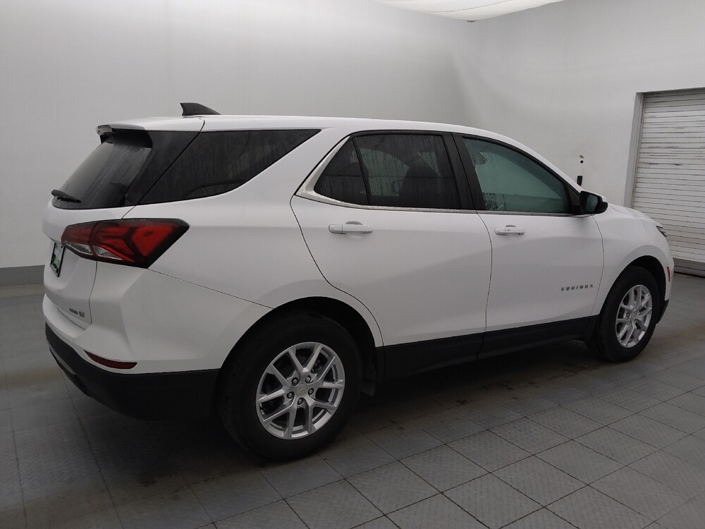 2022 Chevrolet Equinox in Tallahassee, FL 32304 - 18127990 10