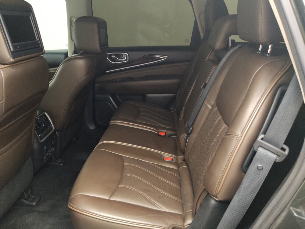 2014 INFINITI QX60 in Albany, GA 31705 - 18127991 18