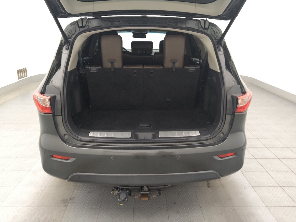 2014 INFINITI QX60 in Albany, GA 31705 - 18127991 29