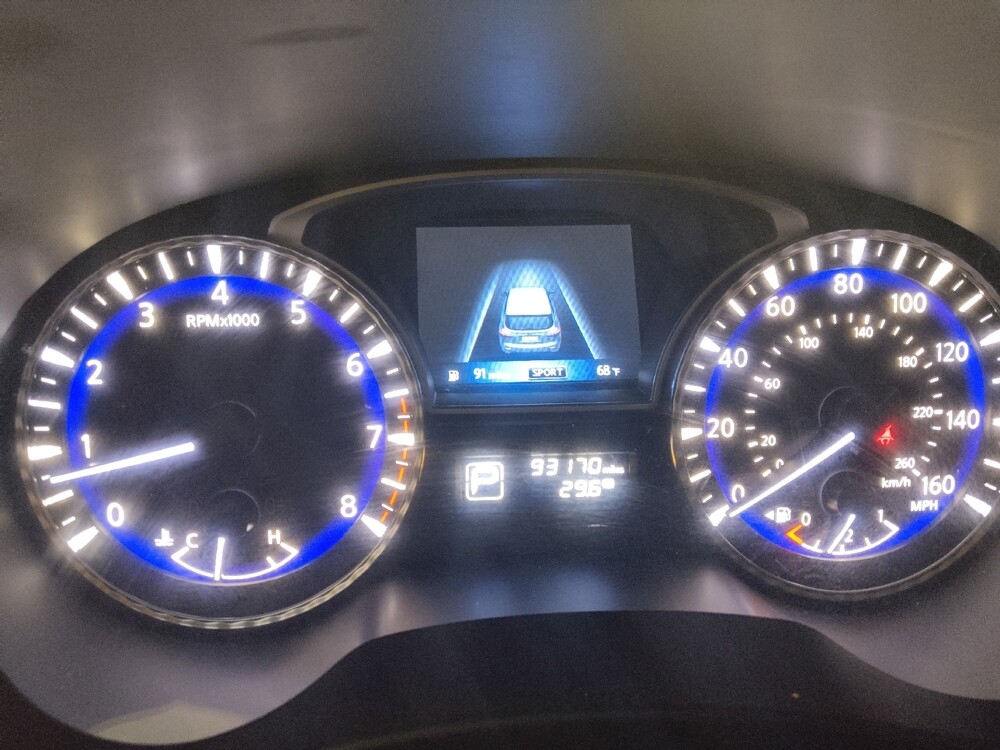 2014 INFINITI QX60 in Albany, GA 31705 - 18127991 23