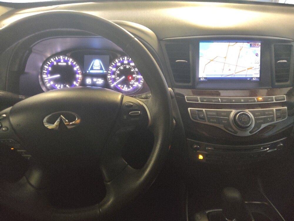 2014 INFINITI QX60 in Albany, GA 31705 - 18127991 22