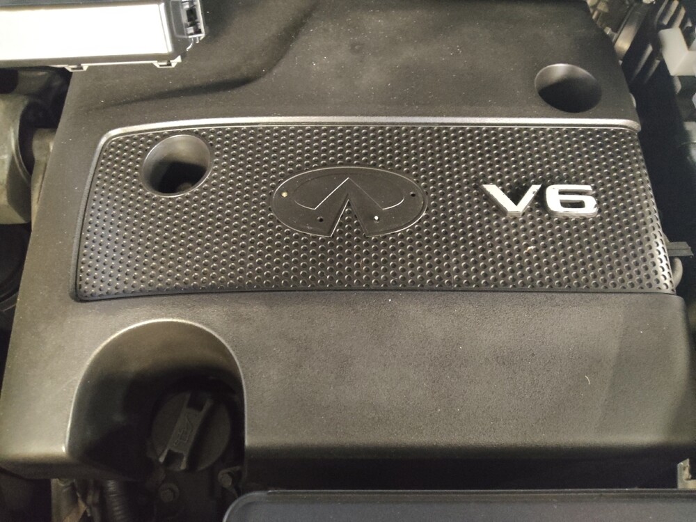 2014 INFINITI QX60 in Albany, GA 31705 - 18127991 30