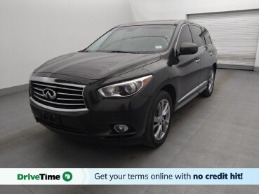 2014 INFINITI QX60 in Albany, GA 31705