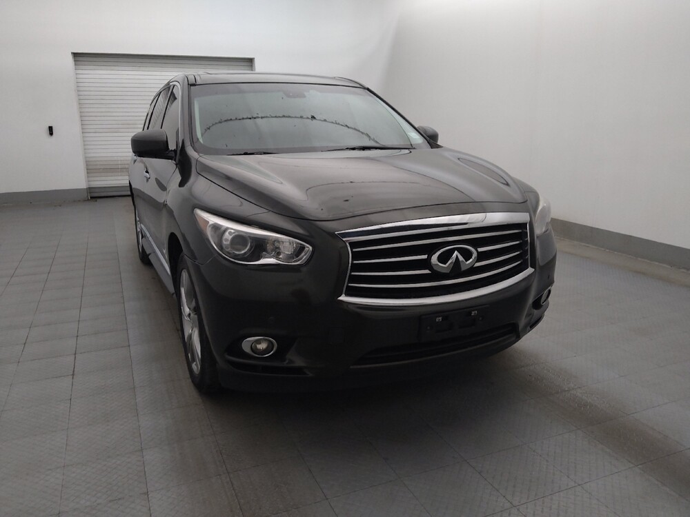 2014 INFINITI QX60 in Albany, GA 31705 - 18127991 14