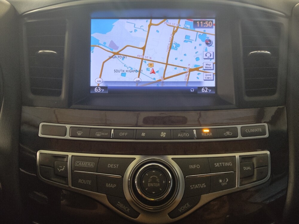 2014 INFINITI QX60 in Albany, GA 31705 - 18127991 25