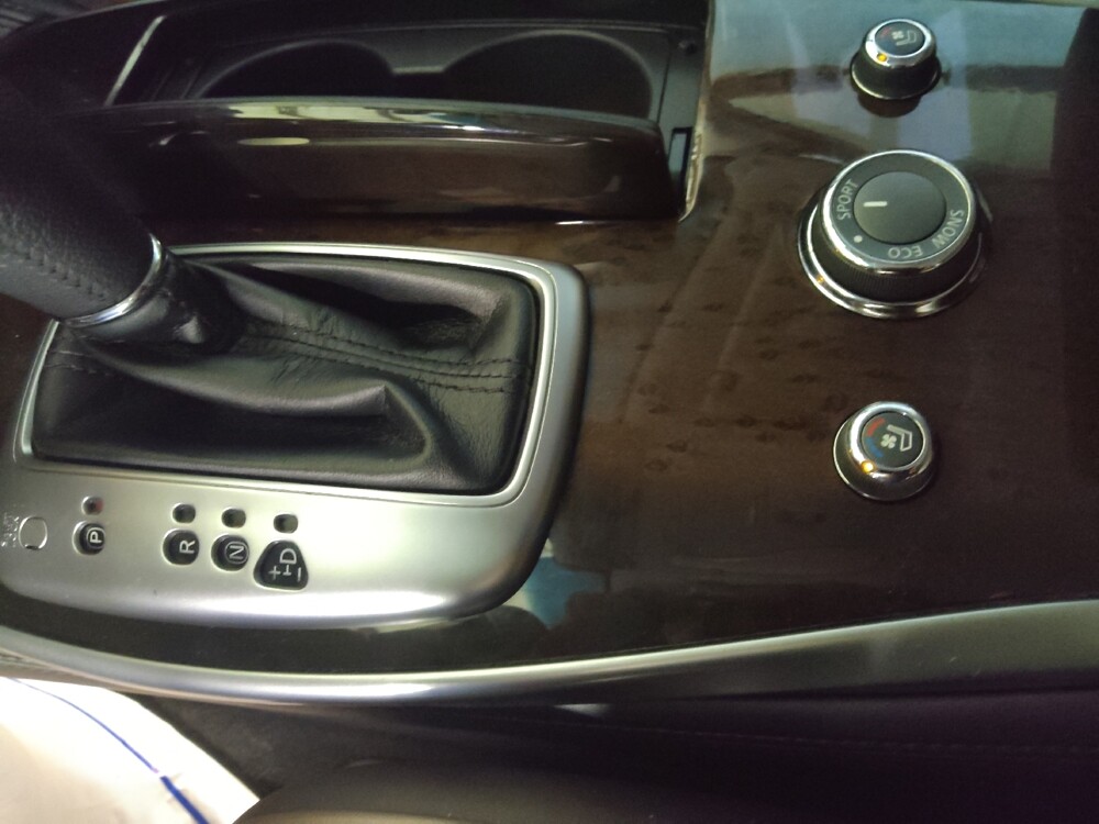 2014 INFINITI QX60 in Albany, GA 31705 - 18127991 26