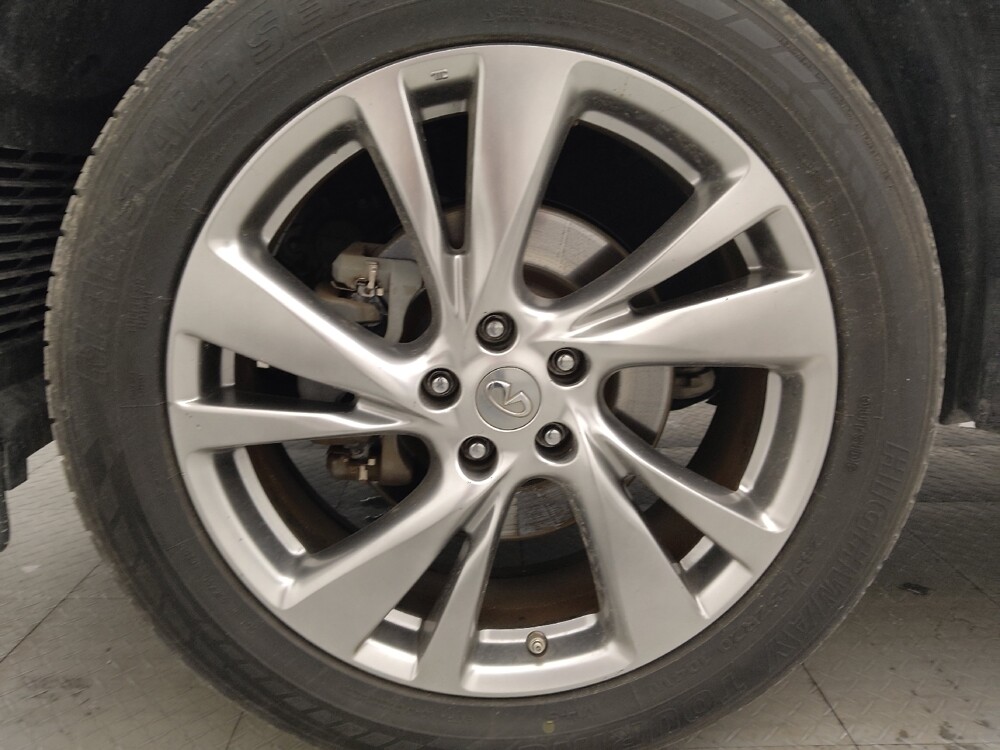 2014 INFINITI QX60 in Albany, GA 31705 - 18127991 31