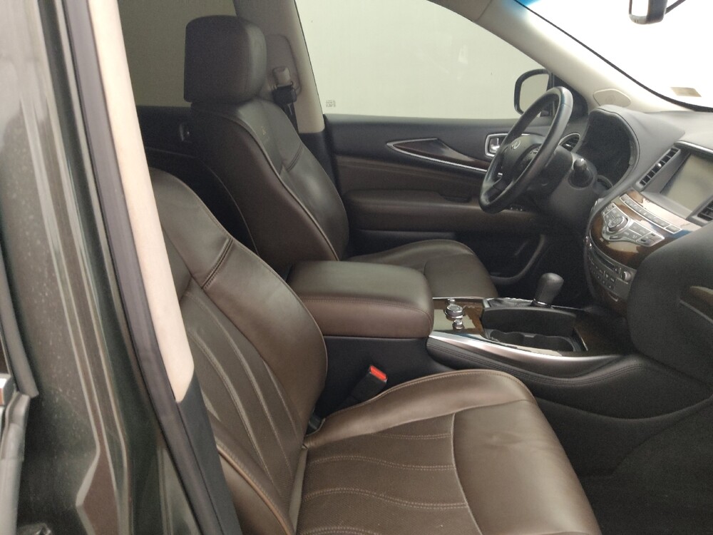 2014 INFINITI QX60 in Albany, GA 31705 - 18127991 21