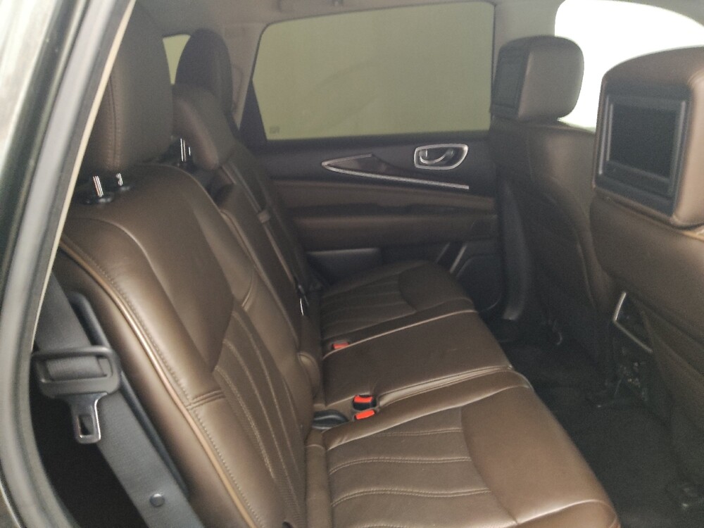 2014 INFINITI QX60 in Albany, GA 31705 - 18127991 19