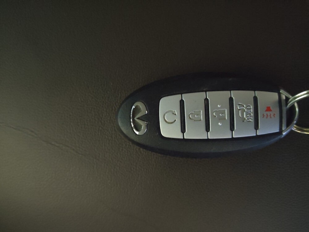 2014 INFINITI QX60 in Albany, GA 31705 - 18127991 32