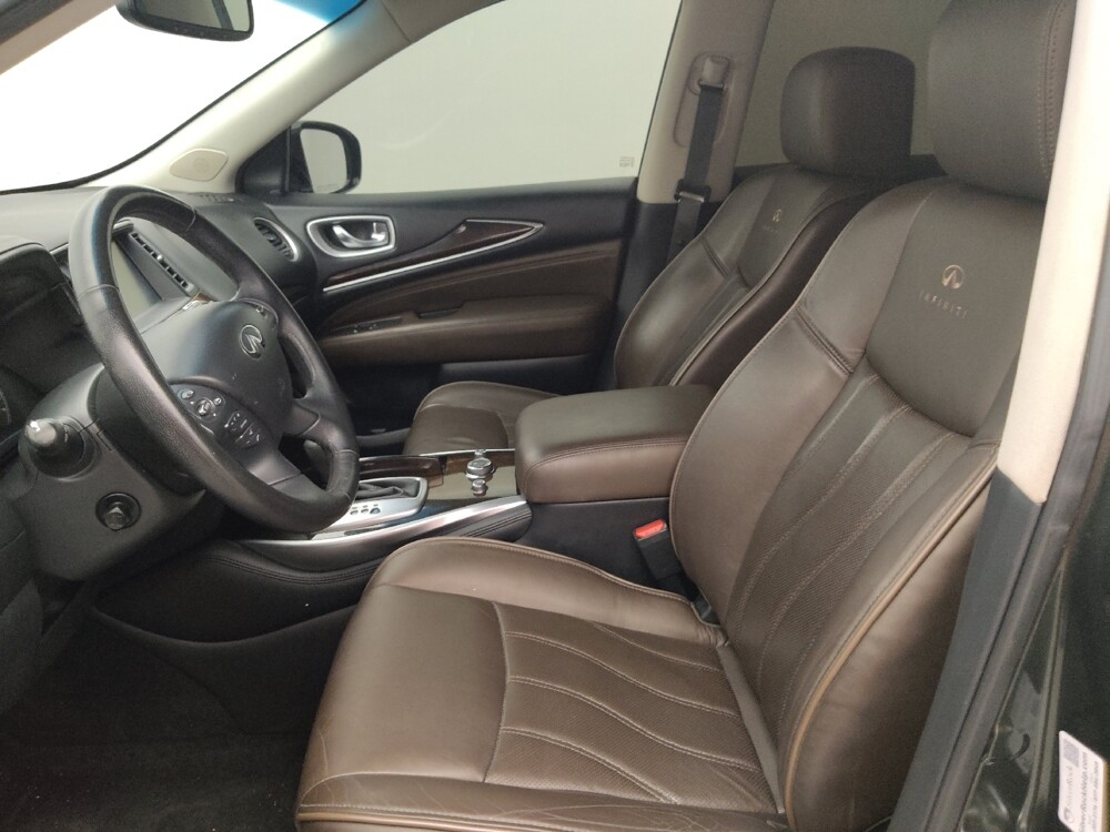2014 INFINITI QX60 in Albany, GA 31705 - 18127991 17