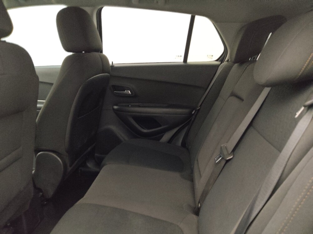 2021 Chevrolet Trax in Lakeland, FL 33815 - 18127992 18