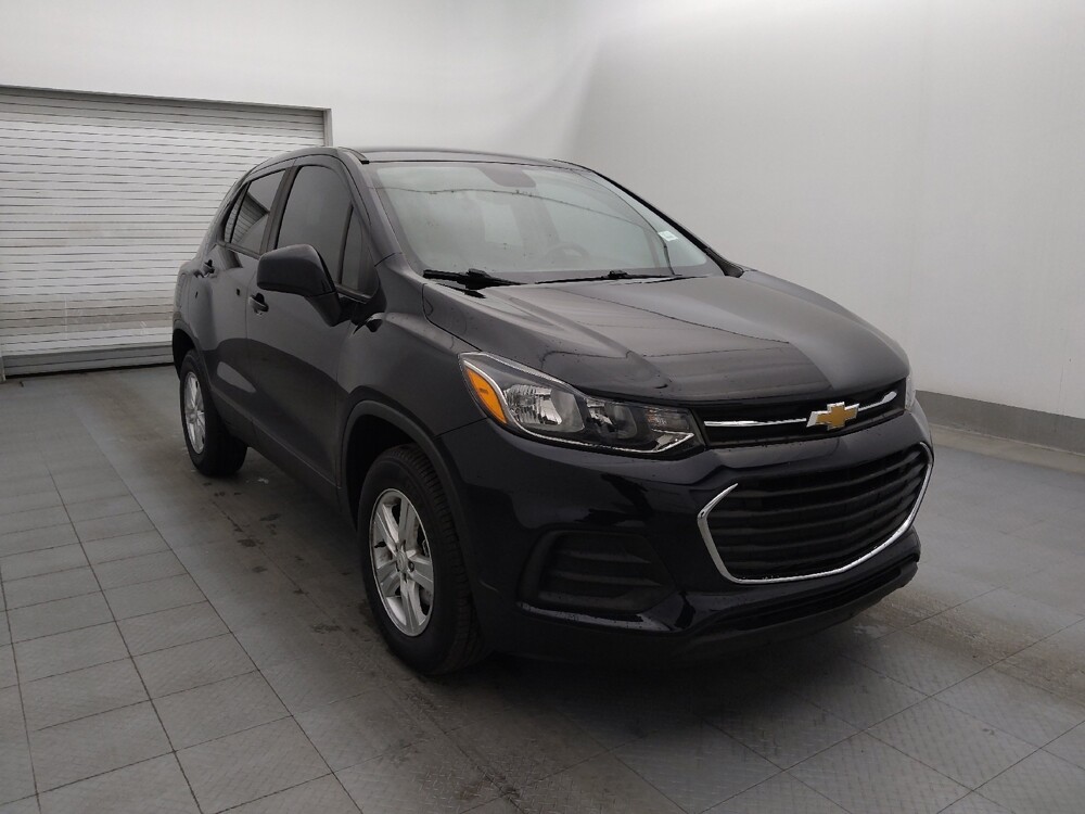 2021 Chevrolet Trax in Lakeland, FL 33815 - 18127992 13