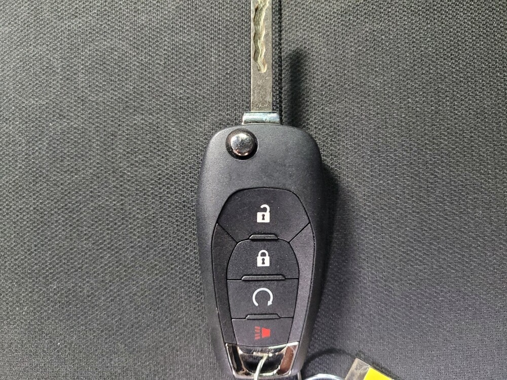 2021 Chevrolet Trax in Lakeland, FL 33815 - 18127992 32