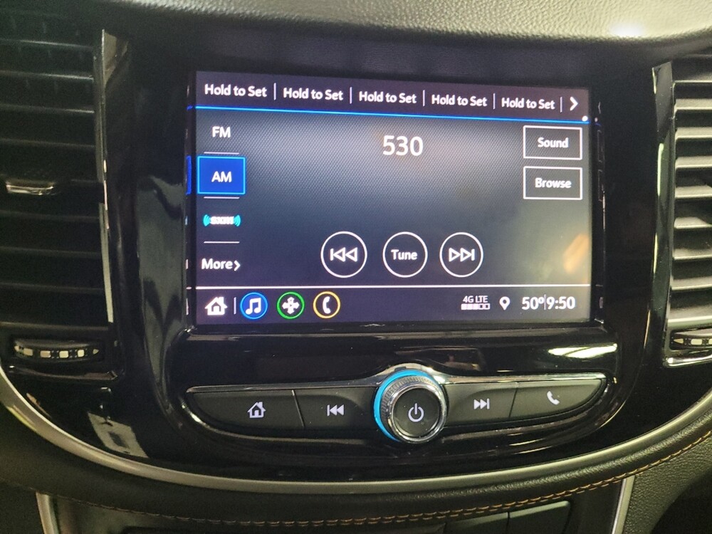 2021 Chevrolet Trax in Lakeland, FL 33815 - 18127992 25