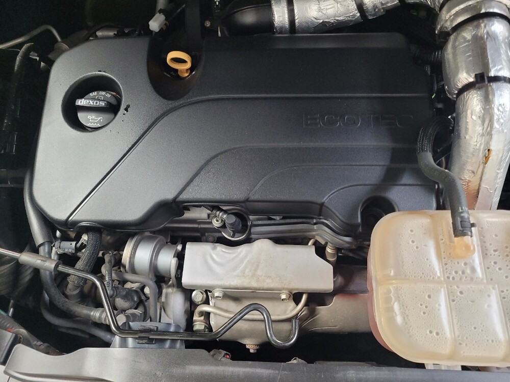 2021 Chevrolet Trax in Lakeland, FL 33815 - 18127992 30