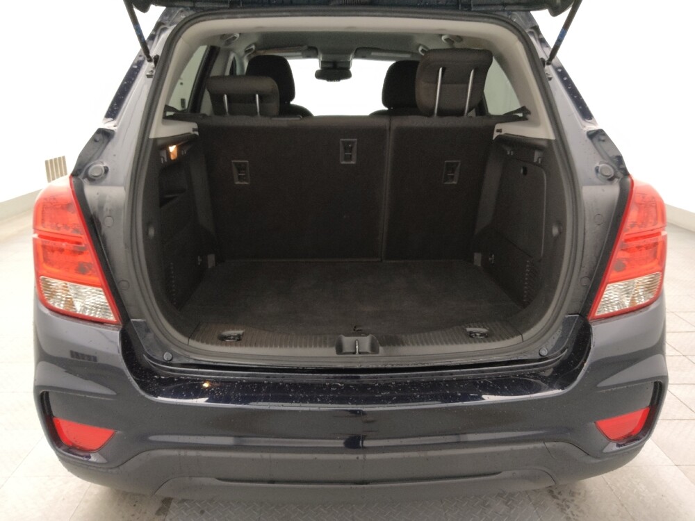 2021 Chevrolet Trax in Lakeland, FL 33815 - 18127992 29