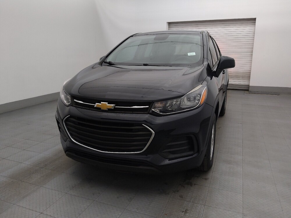 2021 Chevrolet Trax in Lakeland, FL 33815 - 18127992 15