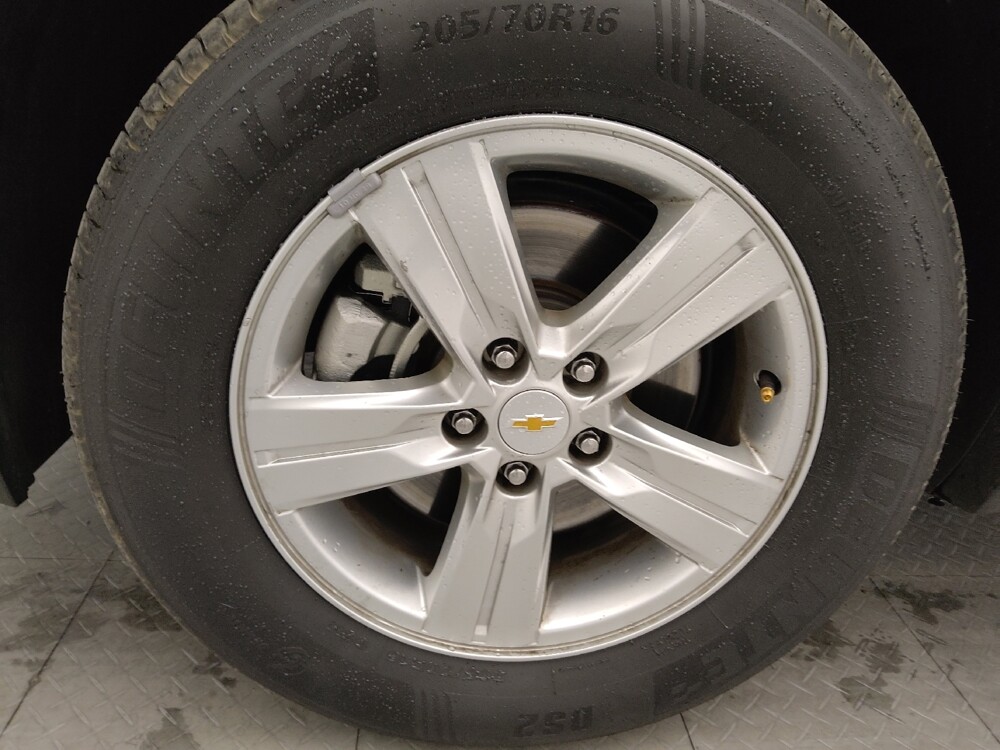 2021 Chevrolet Trax in Lakeland, FL 33815 - 18127992 31