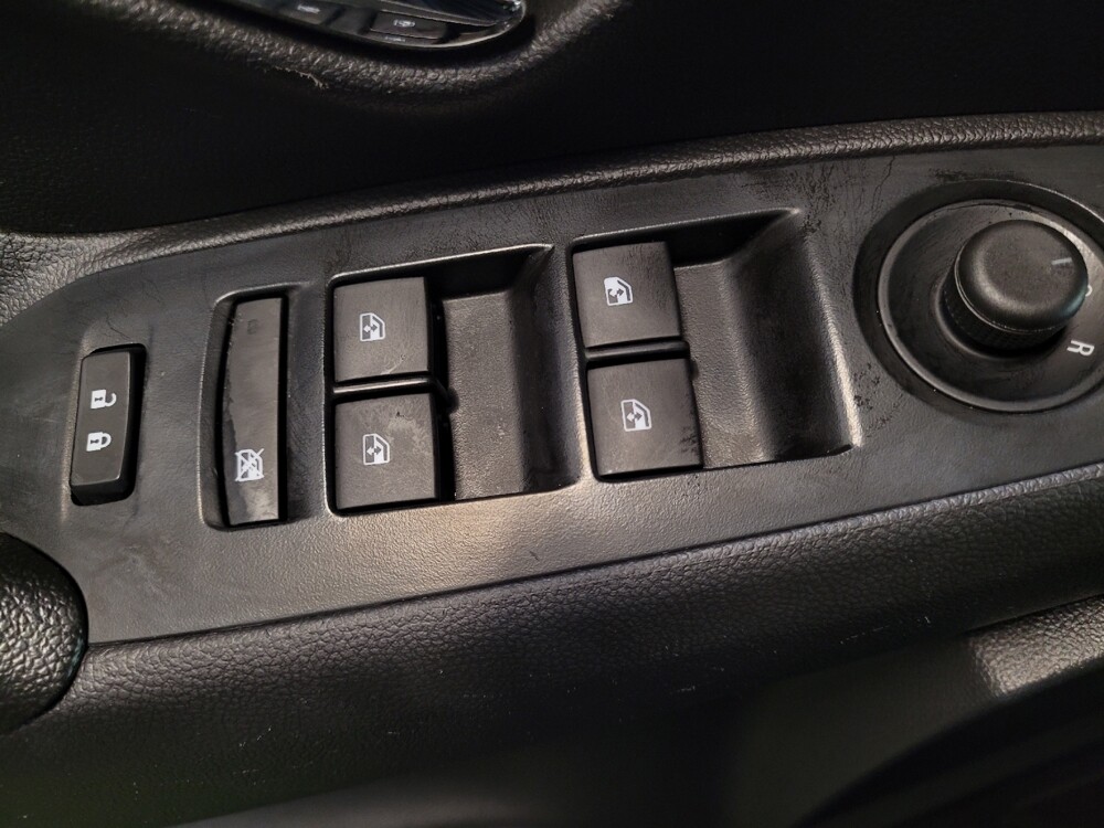 2021 Chevrolet Trax in Lakeland, FL 33815 - 18127992 27