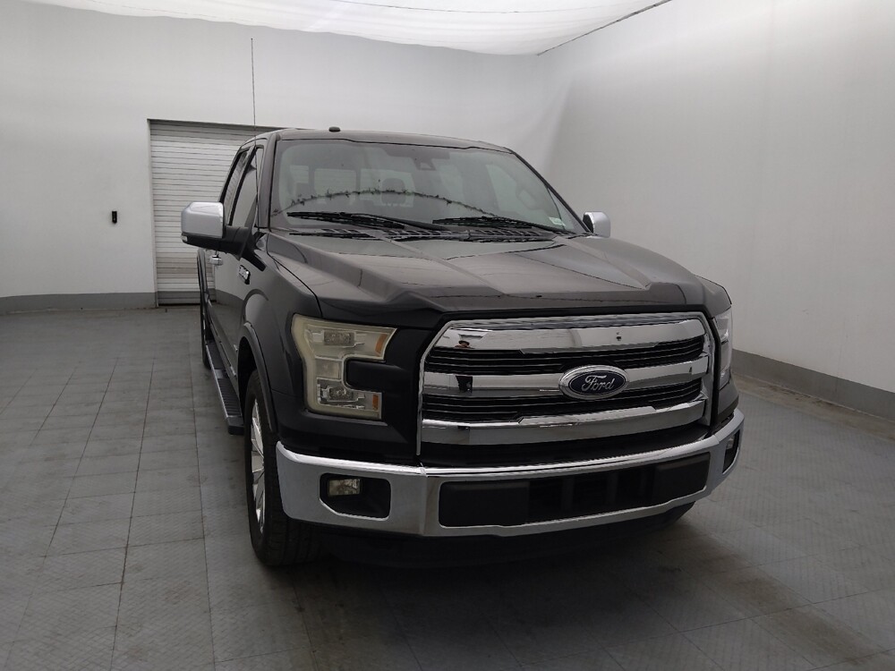 2016 Ford F150 in Clearwater, FL 33764 - 18127993 13