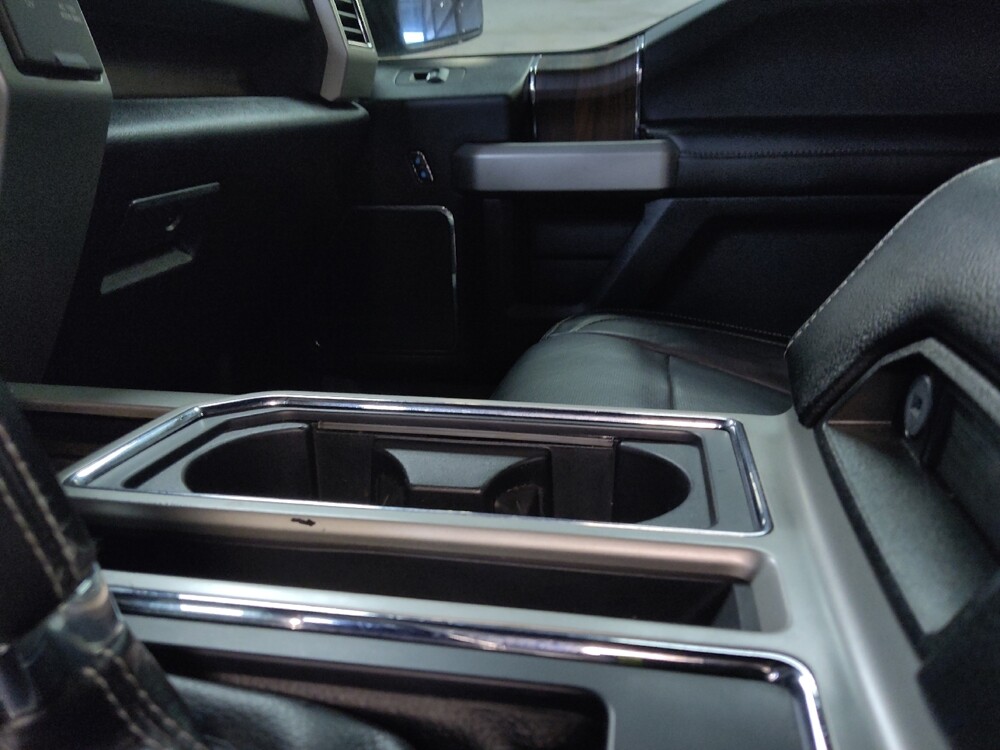 2016 Ford F150 in Clearwater, FL 33764 - 18127993 26