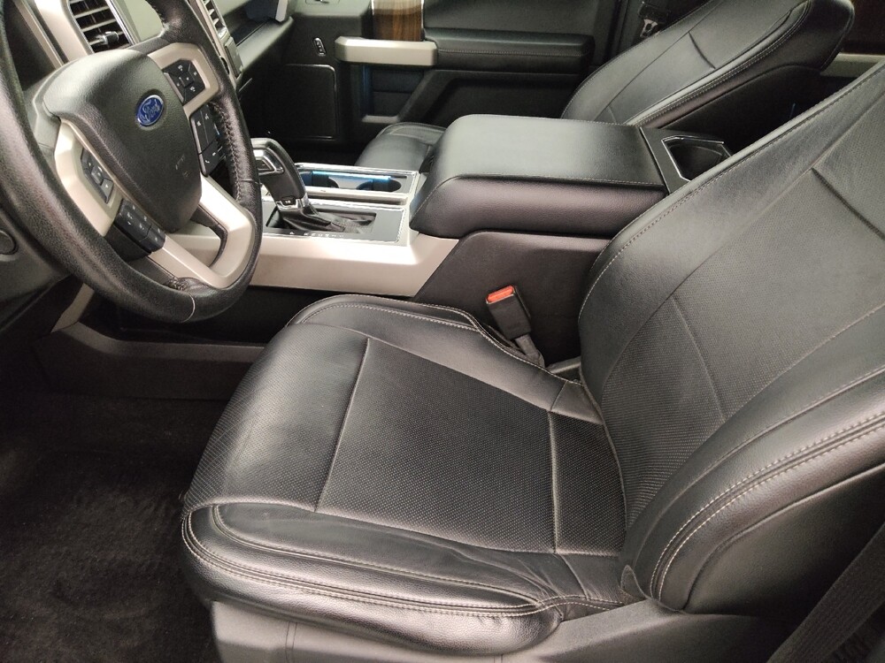 2016 Ford F150 in Clearwater, FL 33764 - 18127993 17