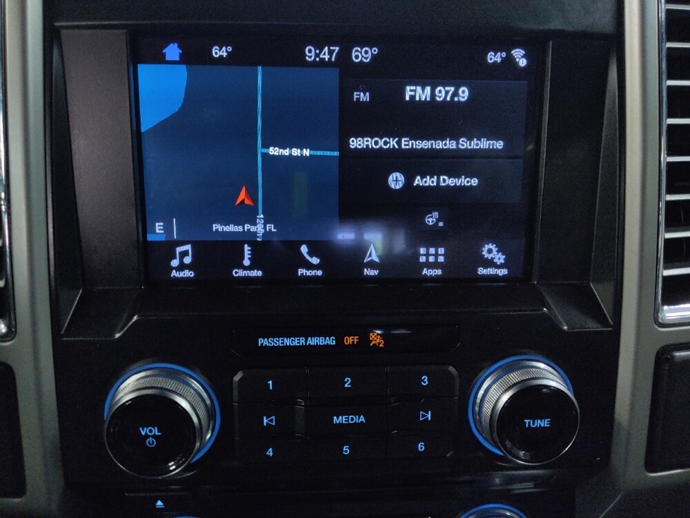 2016 Ford F150 in Clearwater, FL 33764 - 18127993 25