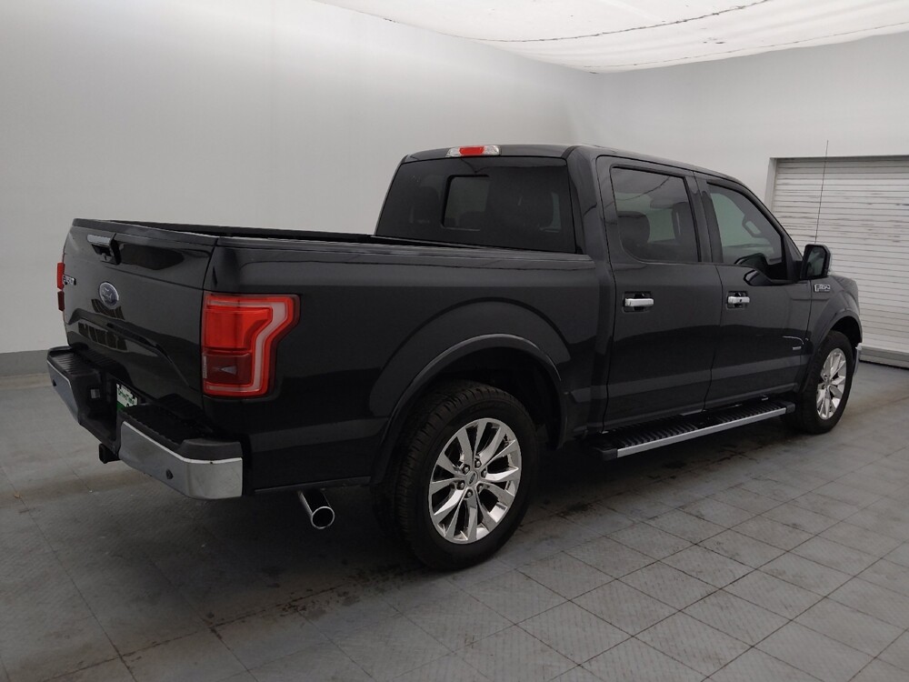 2016 Ford F150 in Clearwater, FL 33764 - 18127993 10