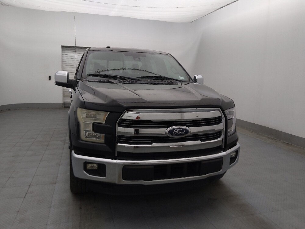 2016 Ford F150 in Clearwater, FL 33764 - 18127993 14