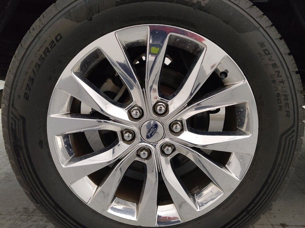 2016 Ford F150 in Clearwater, FL 33764 - 18127993 31