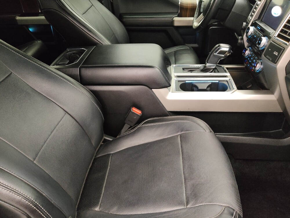 2016 Ford F150 in Clearwater, FL 33764 - 18127993 21