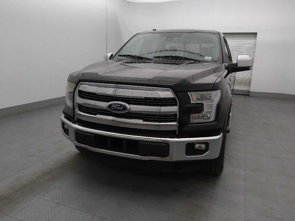 2016 Ford F150 in Clearwater, FL 33764 - 18127993 15