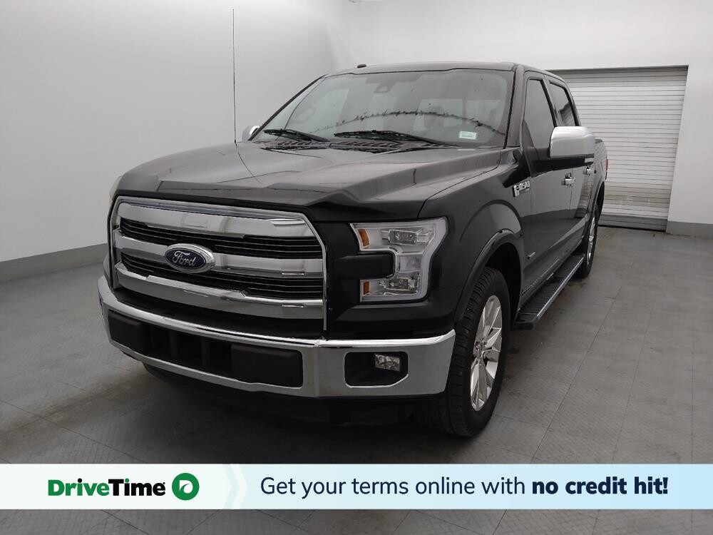 2016 Ford F150 in Clearwater, FL 33764 - 18127993